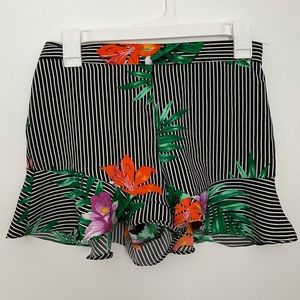 Who What Wear shorts